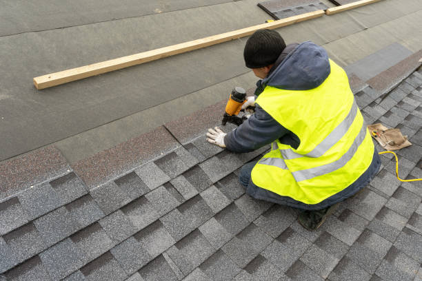 Residential Roof Replacement in Delafield, WI