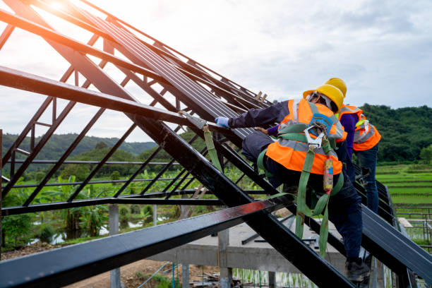 Roof Waterproofing Services in Delafield, WI
