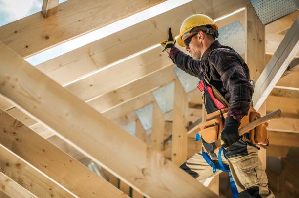 Best Roof Inspection Near Me  in Delafield, WI
