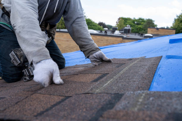 Best New Roof Installation  in Delafield, WI