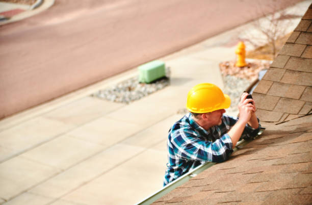 Best Commercial Roofing Services  in Delafield, WI