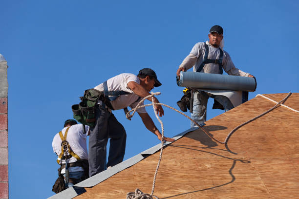 Roof Repair Estimates in Delafield, WI