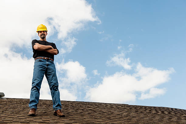 Best New Roof Installation  in Delafield, WI