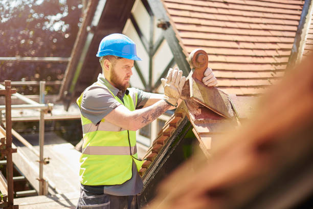Best Gutter Installation and Roofing  in Delafield, WI