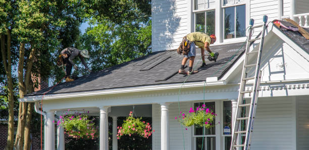 Heating Cable for Roof Installation in Delafield, WI